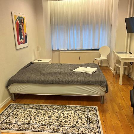 Hotel 9 Sma Hjem Koppenhága Kültér fotó