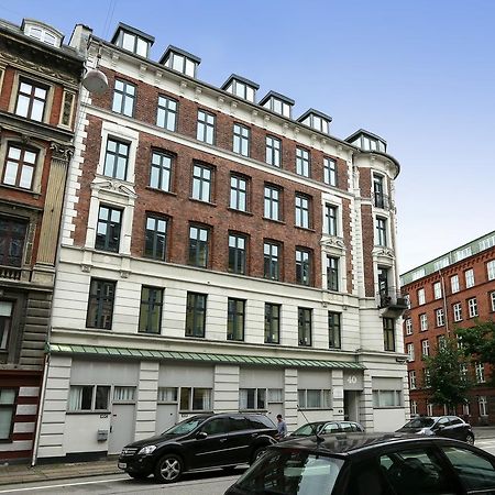 Hotel 9 Sma Hjem Koppenhága Kültér fotó