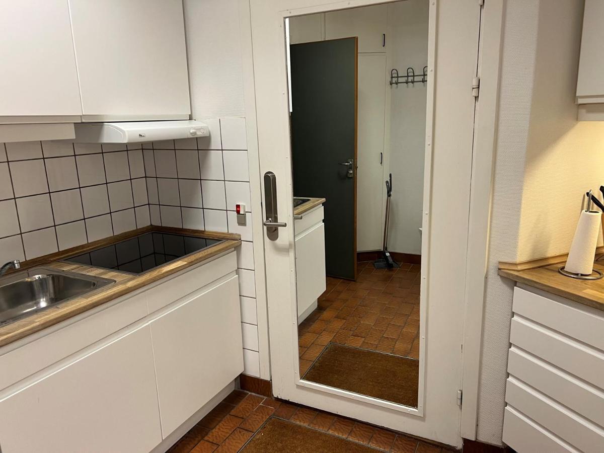 Hotel 9 Sma Hjem Koppenhága Kültér fotó