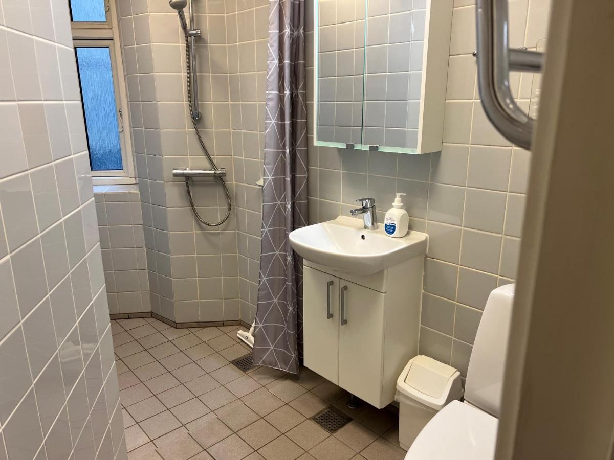 Hotel 9 Sma Hjem Koppenhága Kültér fotó