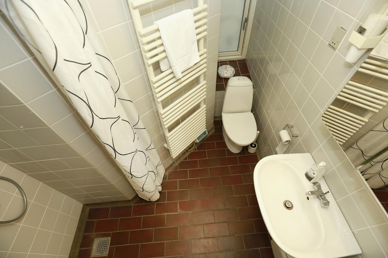 Hotel 9 Sma Hjem Koppenhága Kültér fotó