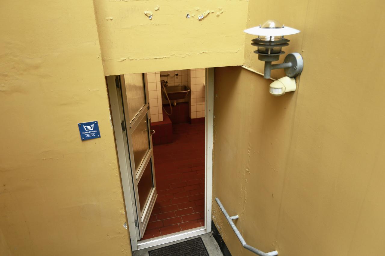 Hotel 9 Sma Hjem Koppenhága Kültér fotó