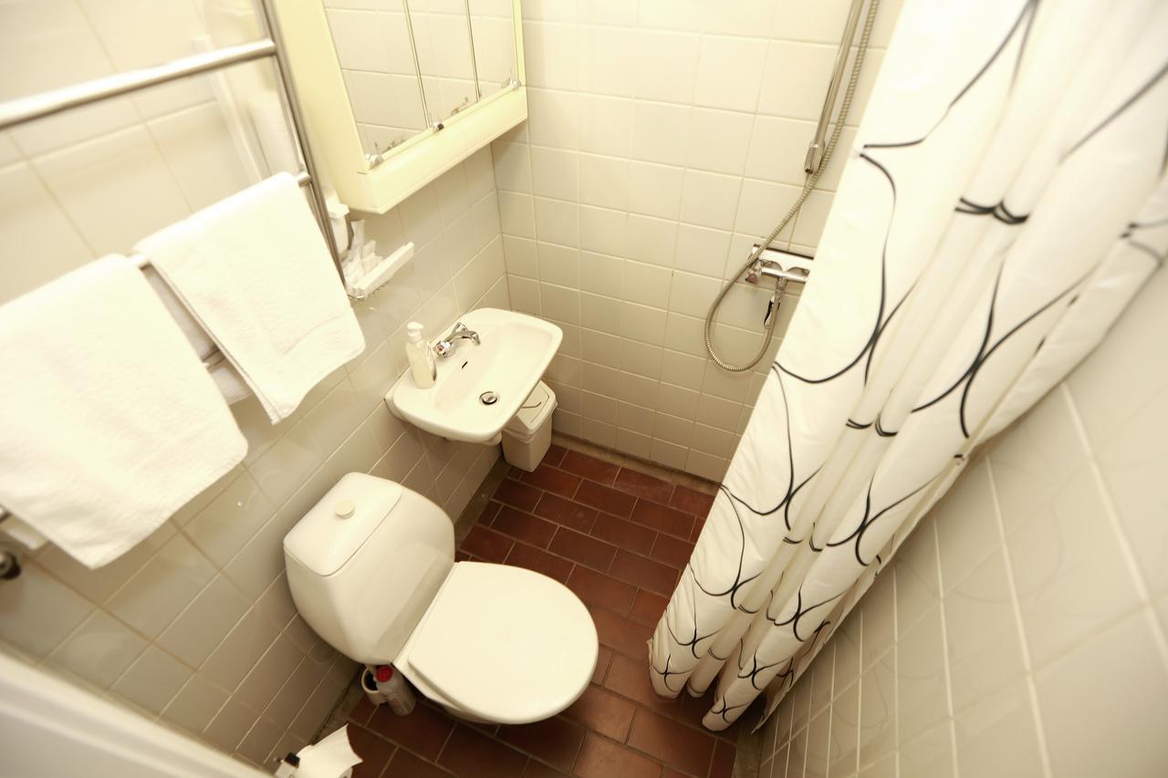 Hotel 9 Sma Hjem Koppenhága Kültér fotó