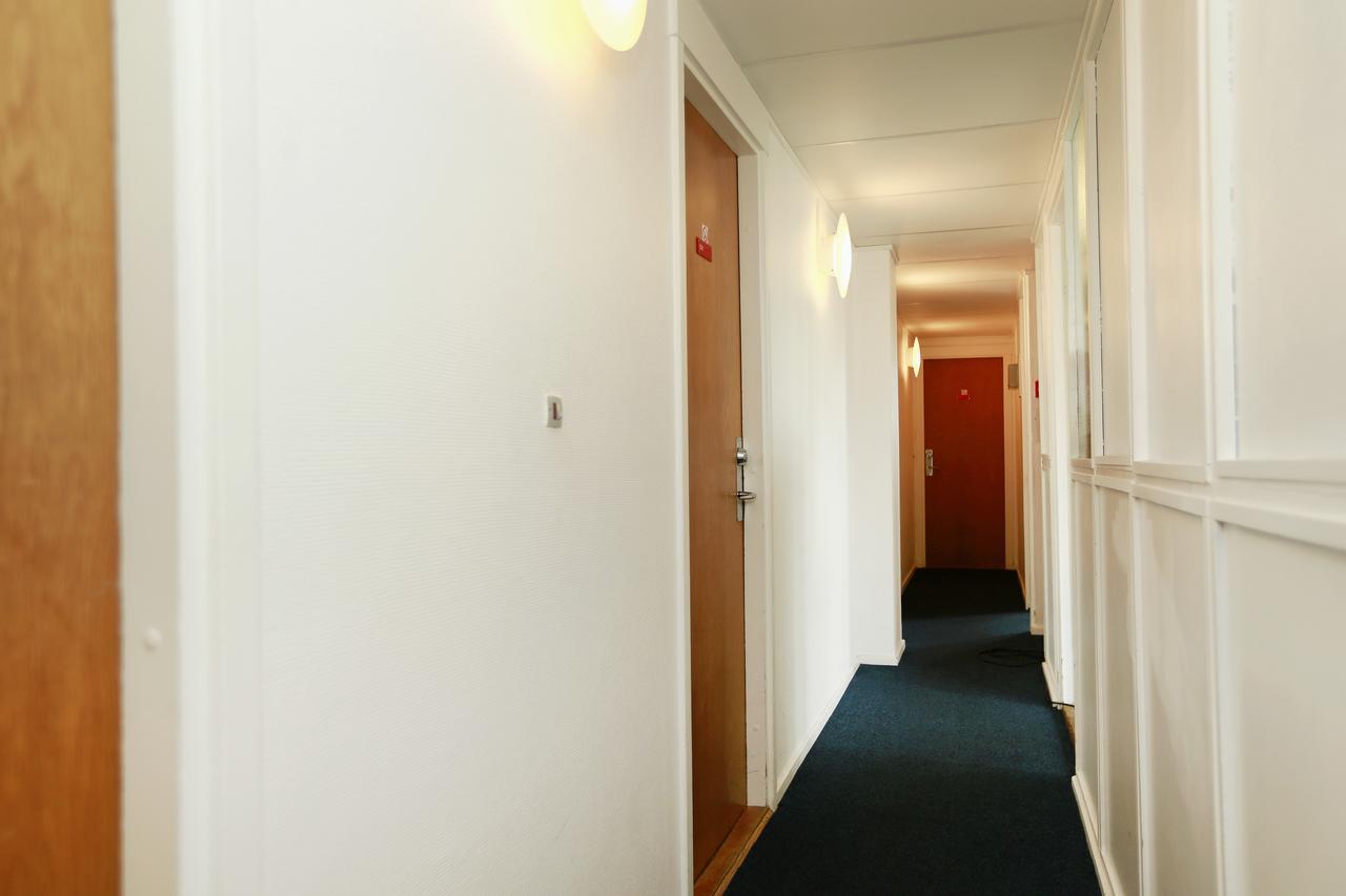 Hotel 9 Sma Hjem Koppenhága Kültér fotó