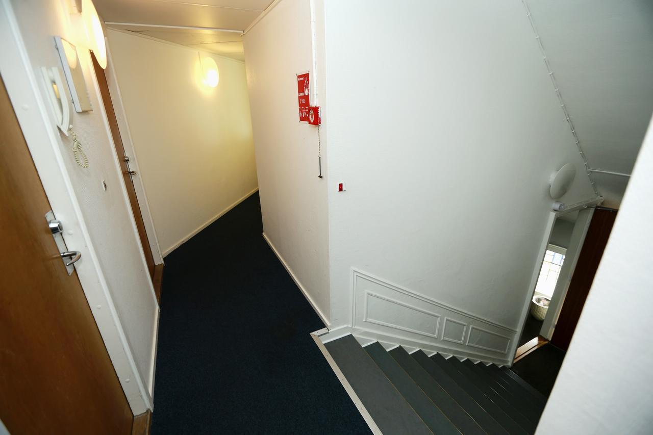 Hotel 9 Sma Hjem Koppenhága Kültér fotó