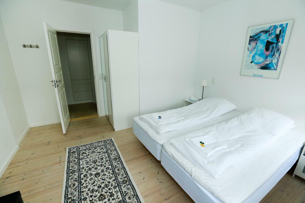 Hotel 9 Sma Hjem Koppenhága Kültér fotó